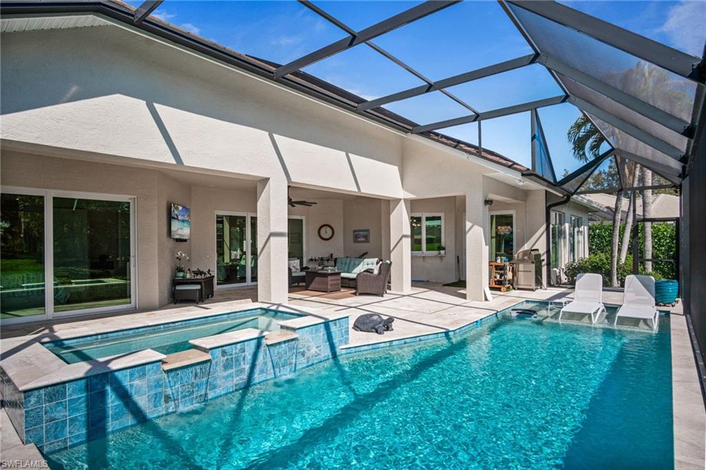 SPANISH WELLS - Residential