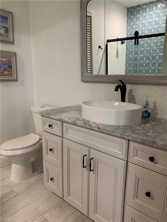 NAPLES PARK - Residential