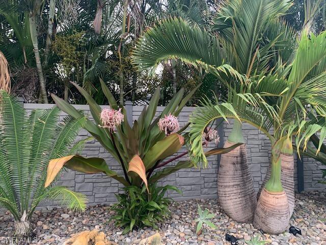 NAPLES PARK - Residential