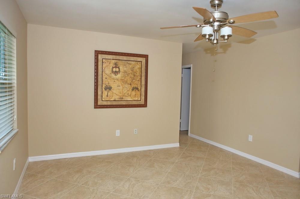 NAPLES PARK - Residential