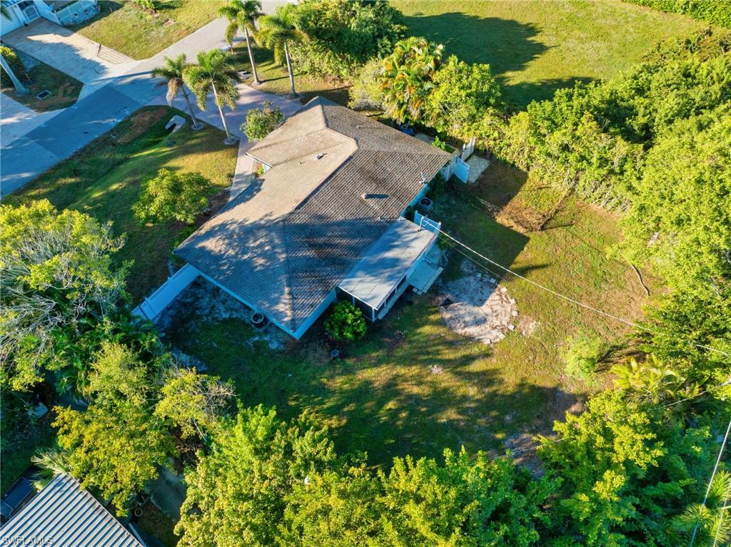 NAPLES PARK - Residential