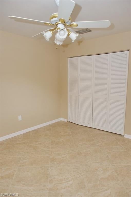 NAPLES PARK - Residential