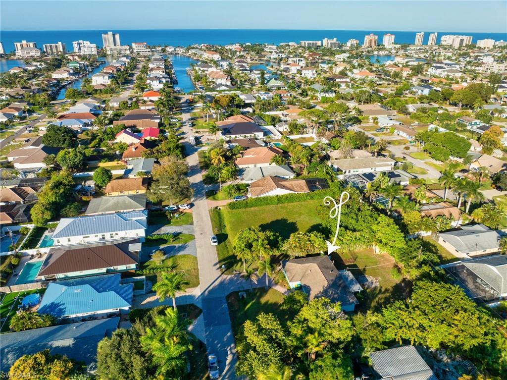 NAPLES PARK - Residential