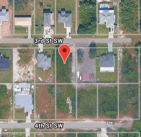 Prime vacant lot in growing Lehigh Acres! Build your dream home or invest in one of Southwest Florida’s fastest-developing areas. No HOA, plenty of space, and convenient access to schools, shopping, dining, and major roadways. Don’t miss this opportunity!