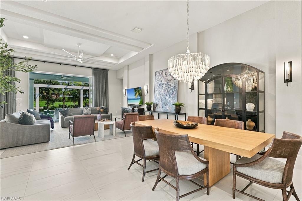 MARSH COVE - Residential