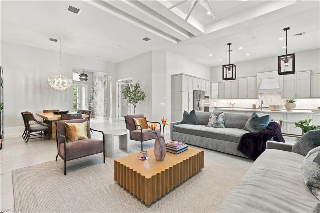 MARSH COVE - Residential