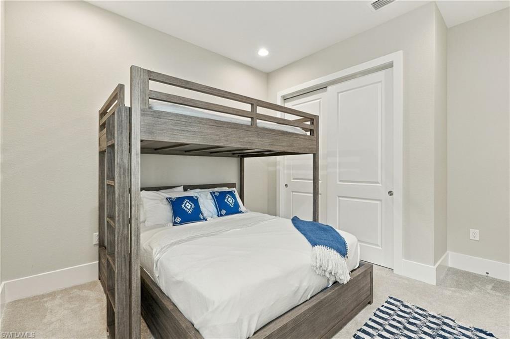 MARSH COVE - Residential