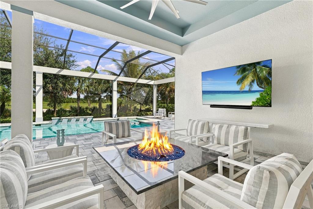 MARSH COVE - Residential