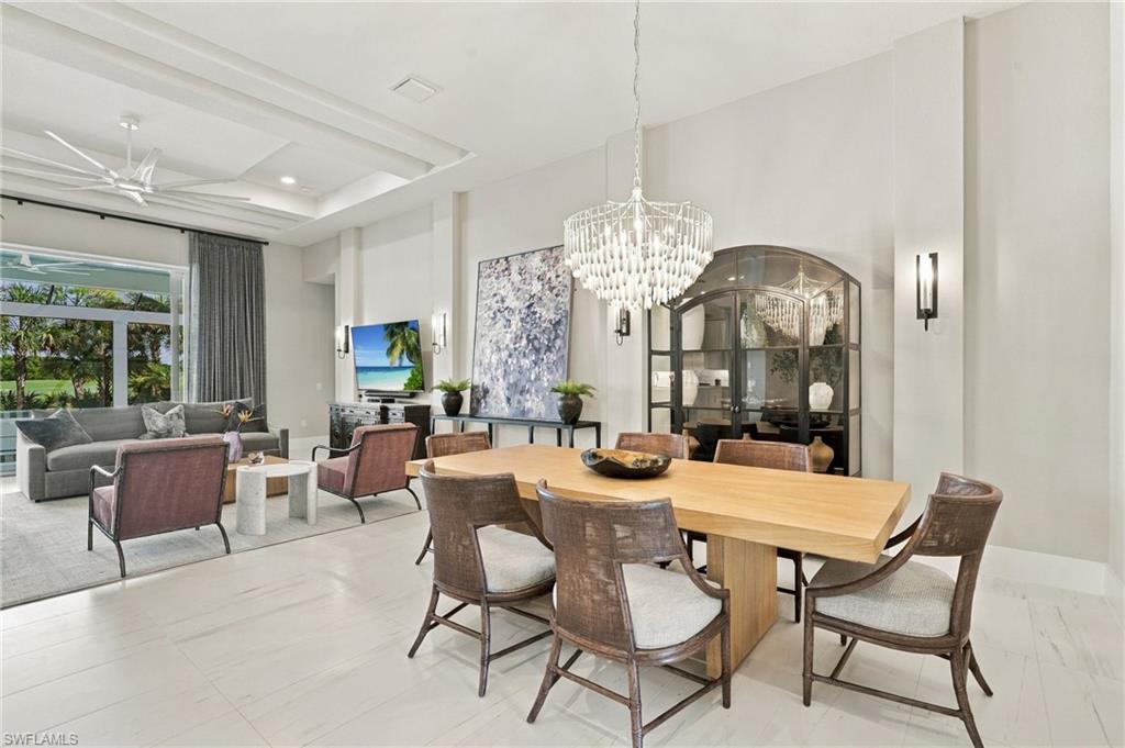 MARSH COVE - Residential