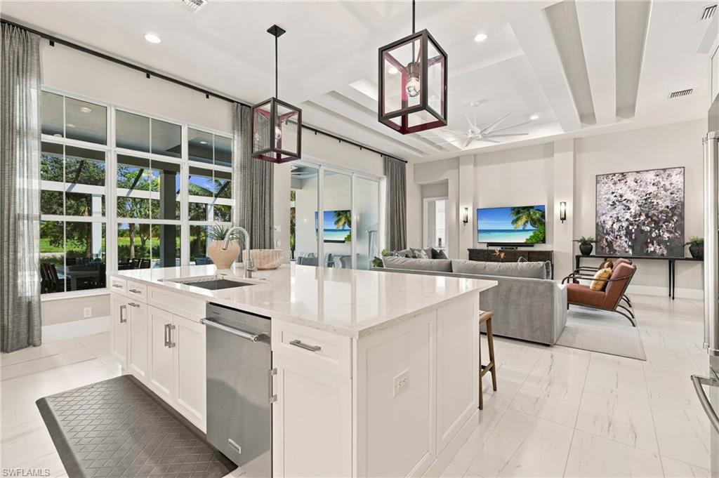 MARSH COVE - Residential