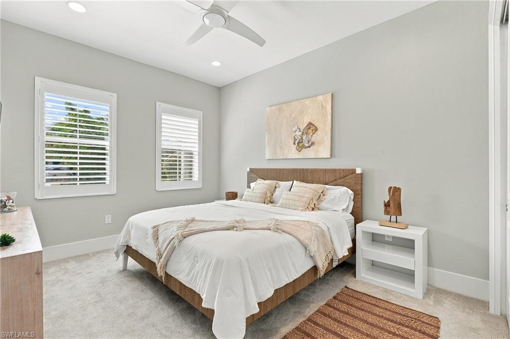 MARSH COVE - Residential