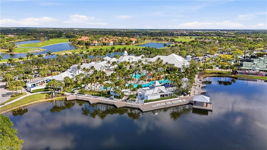 MARSH COVE - Residential