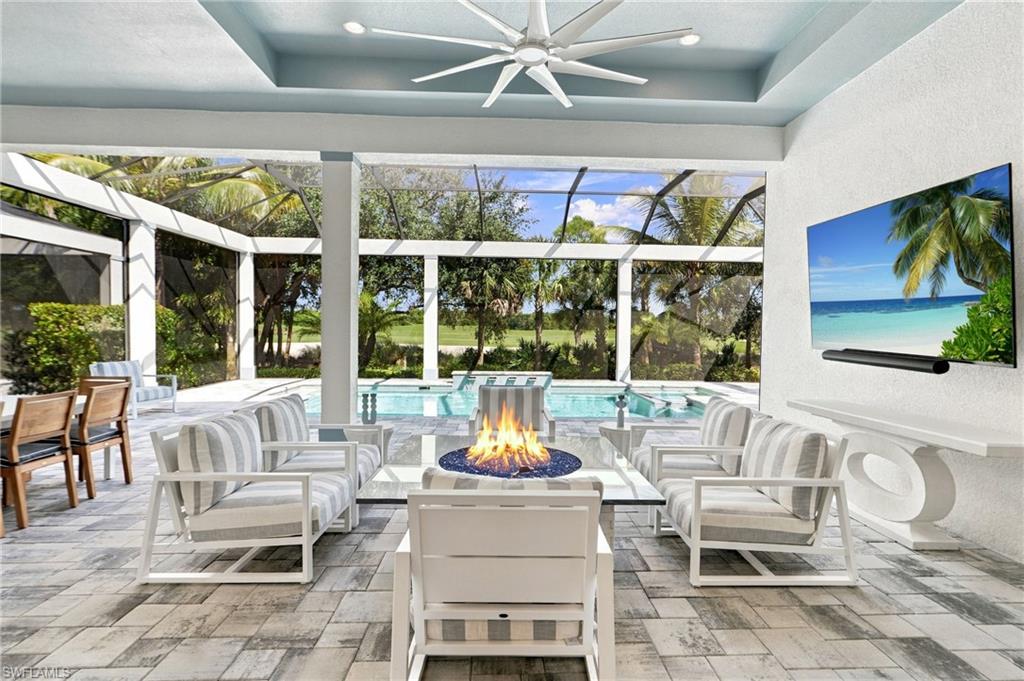 MARSH COVE - Residential