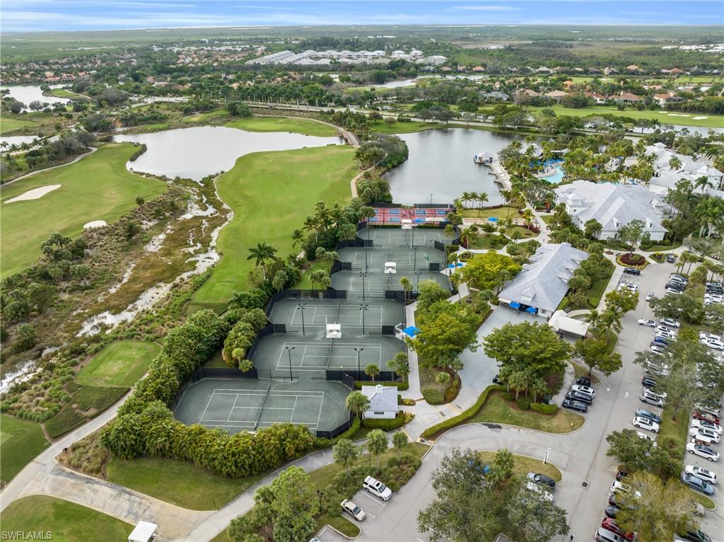 MARSH COVE - Residential