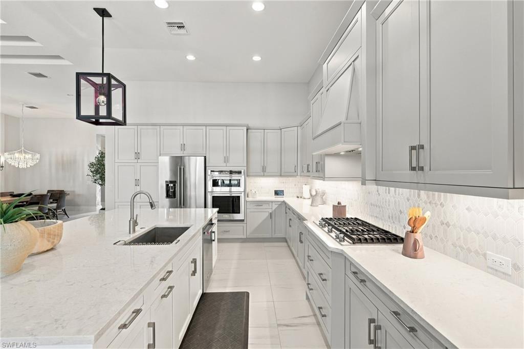 MARSH COVE - Residential