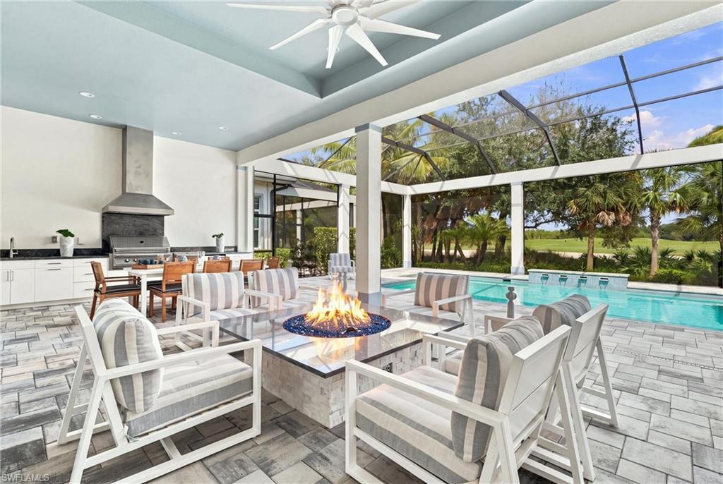 MARSH COVE - Residential