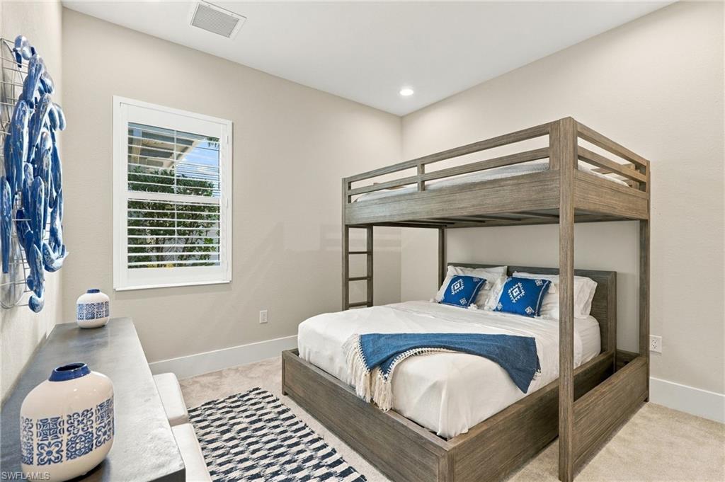 MARSH COVE - Residential