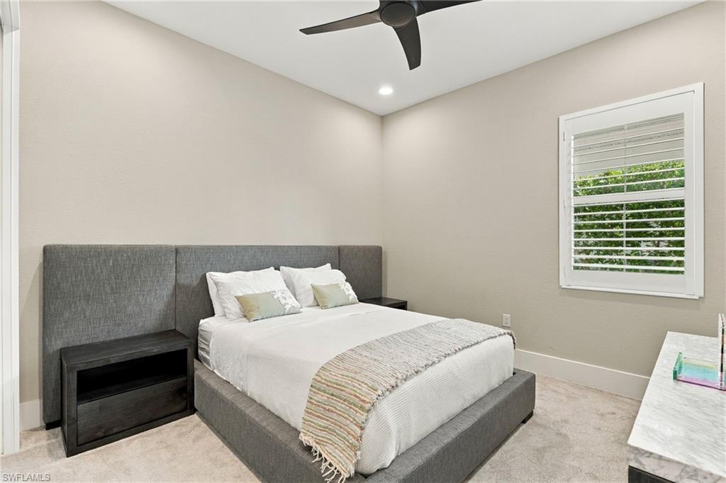 MARSH COVE - Residential