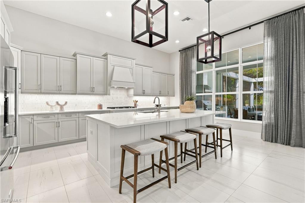 MARSH COVE - Residential