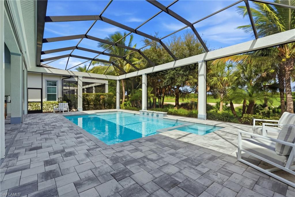 MARSH COVE - Residential