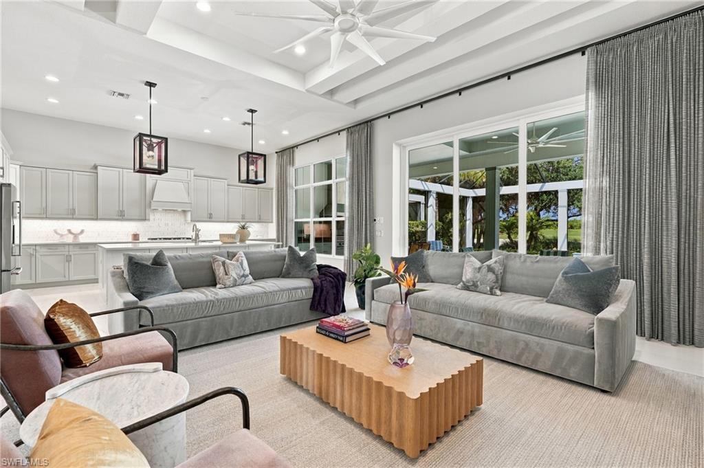 MARSH COVE - Residential