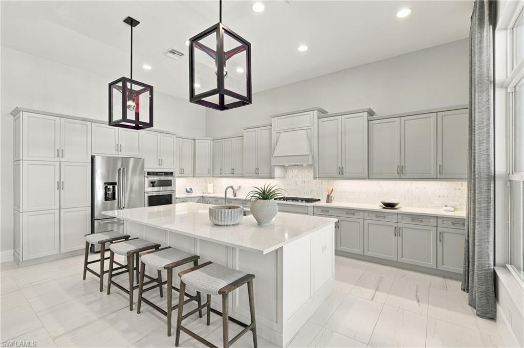 MARSH COVE - Residential
