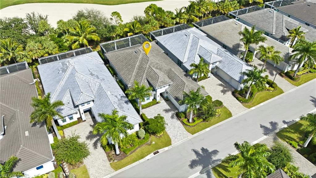 MARSH COVE - Residential