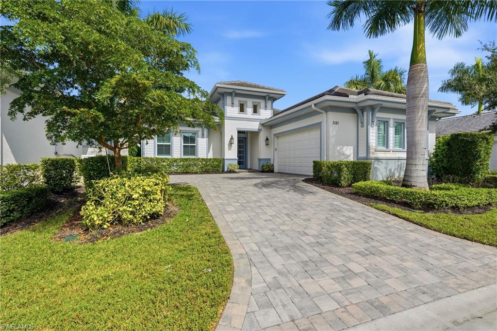 MARSH COVE - Residential
