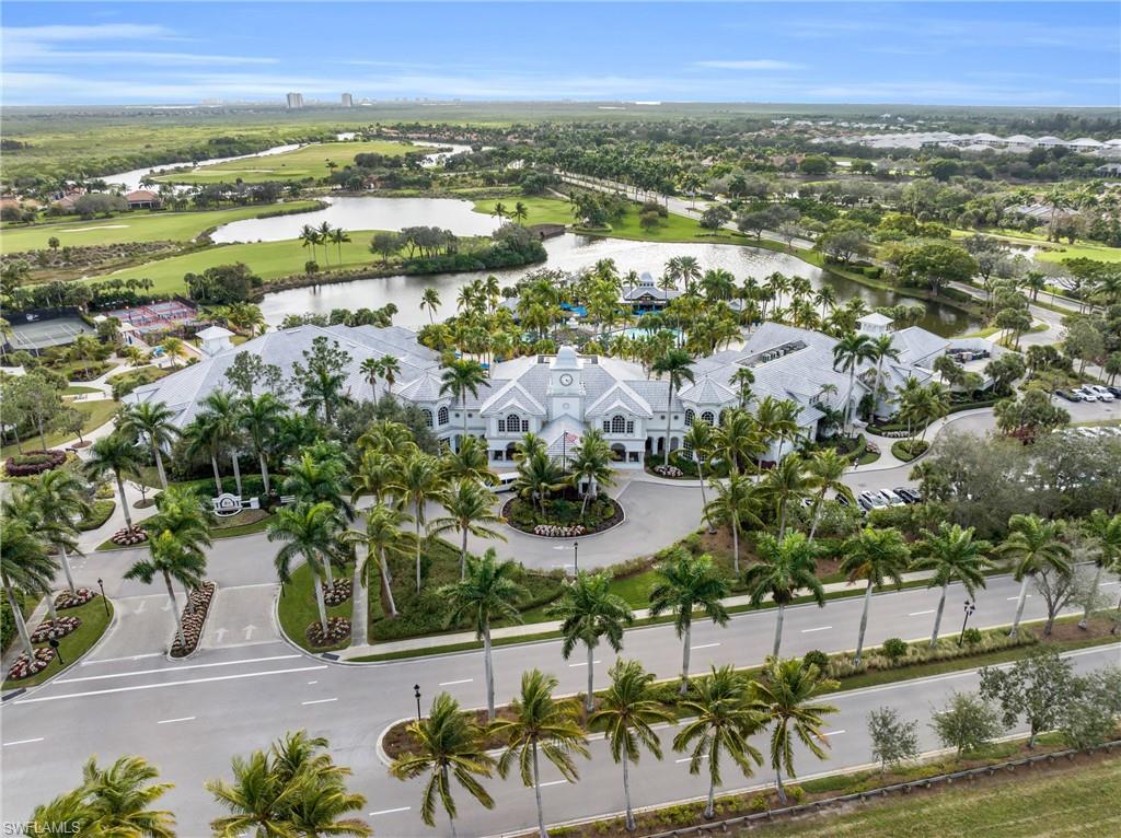 MARSH COVE - Residential