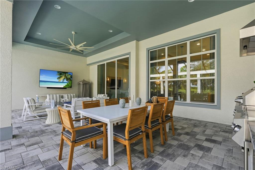MARSH COVE - Residential