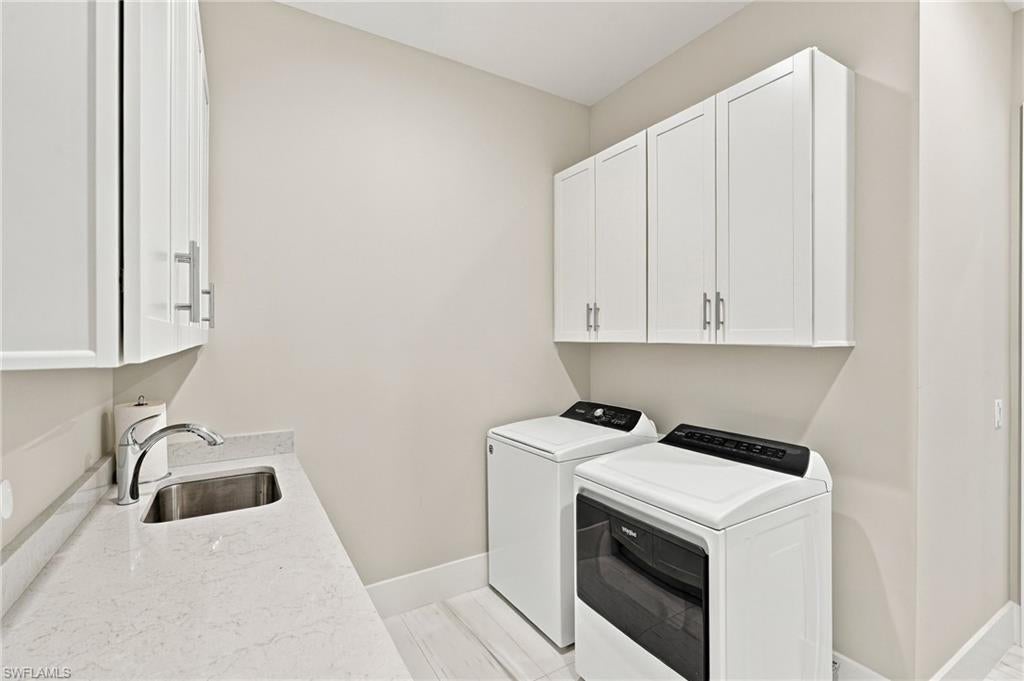 MARSH COVE - Residential