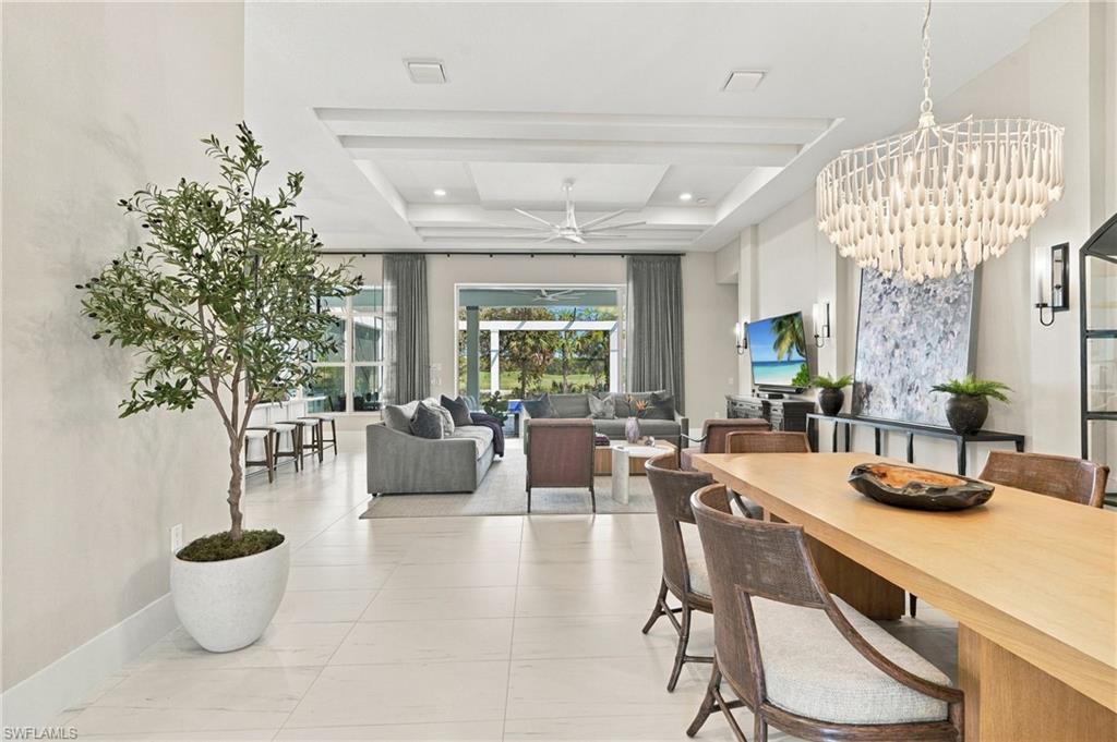 MARSH COVE - Residential