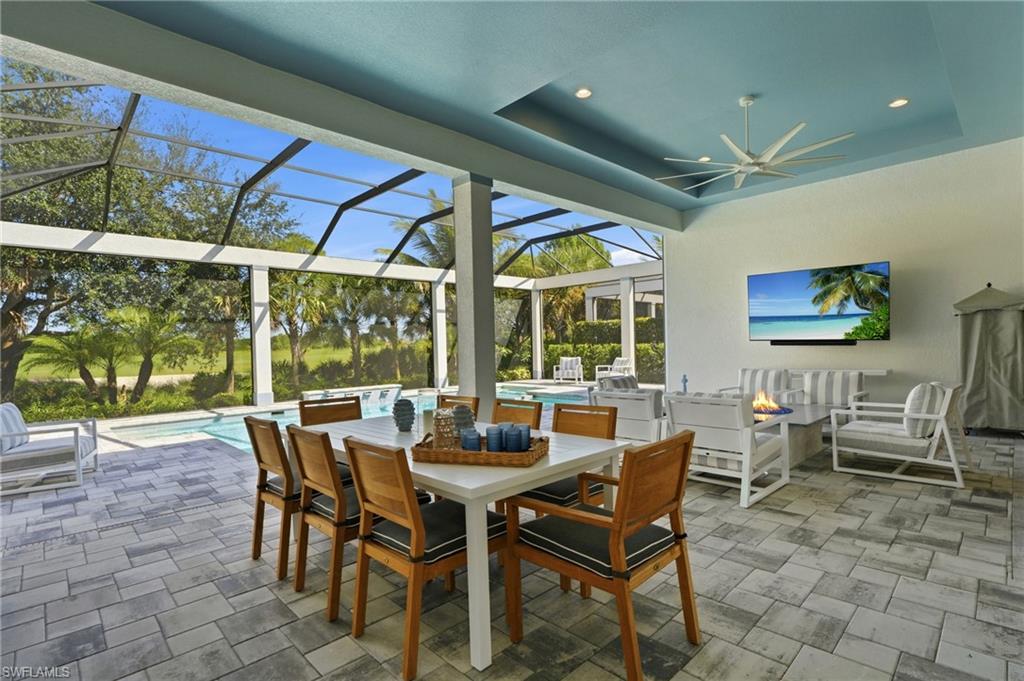 MARSH COVE - Residential