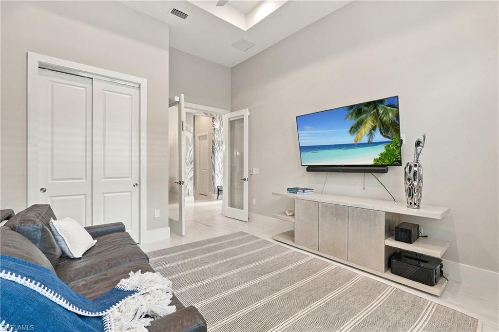 MARSH COVE - Residential