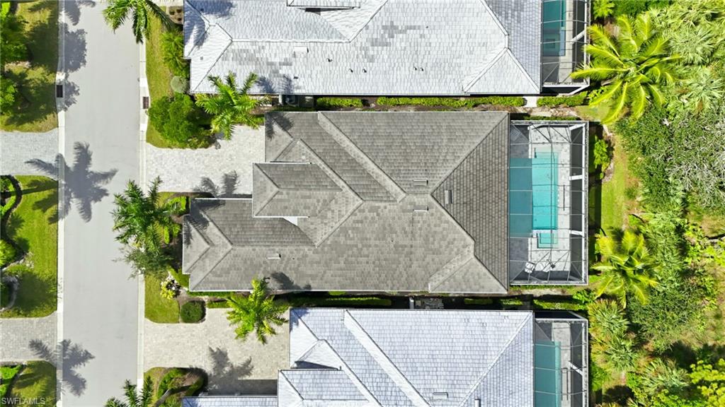 MARSH COVE - Residential