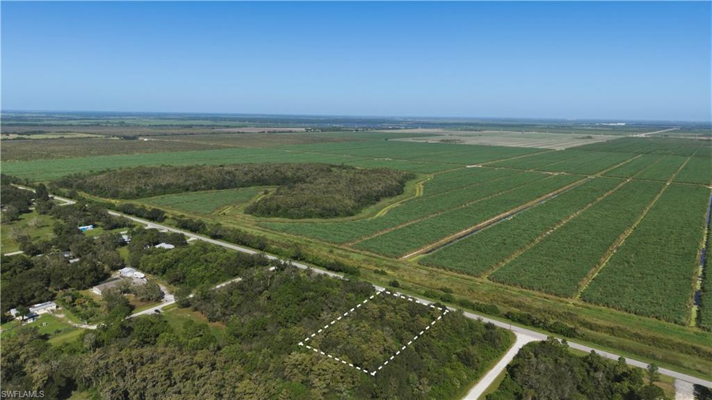 MONTURA RANCH SEC 14 - Land