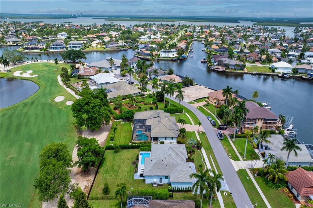 MARCO ISLAND - Residential
