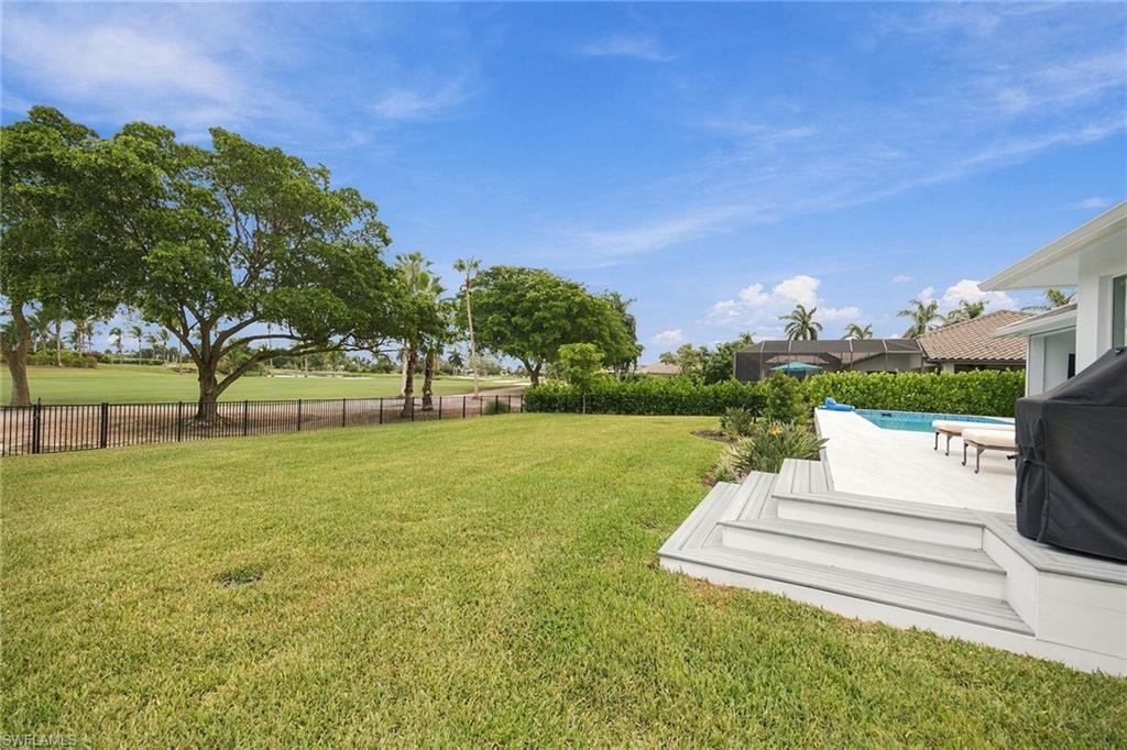 MARCO ISLAND - Residential