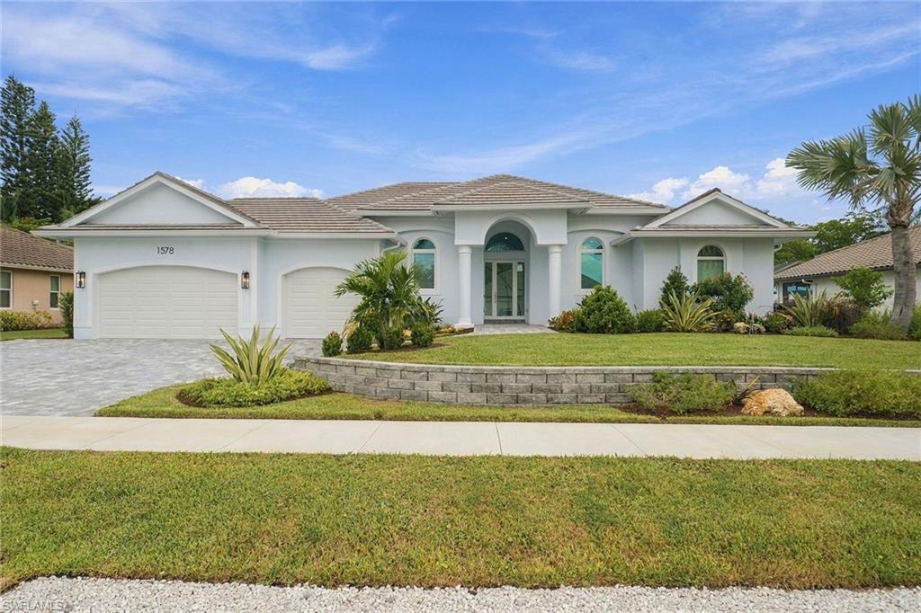 MARCO ISLAND - Residential
