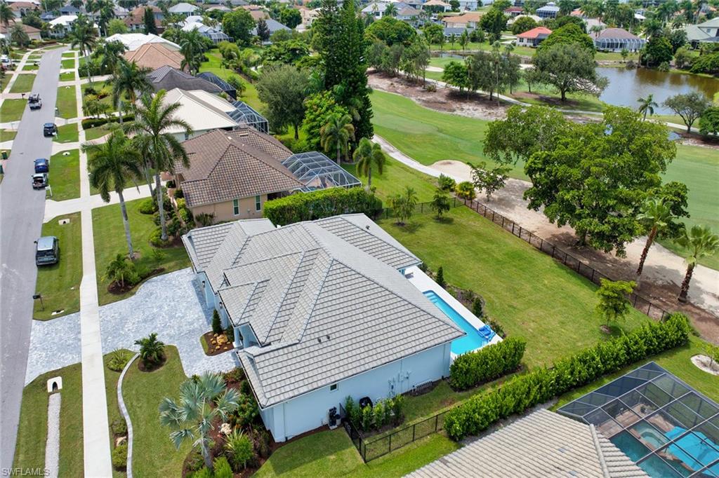 MARCO ISLAND - Residential