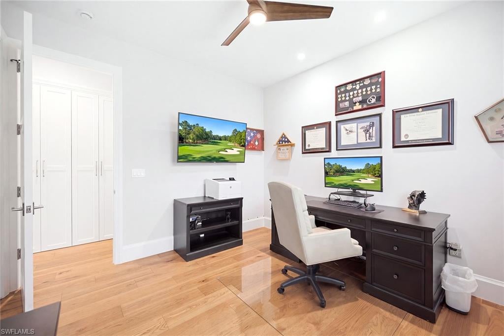 MARCO ISLAND - Residential