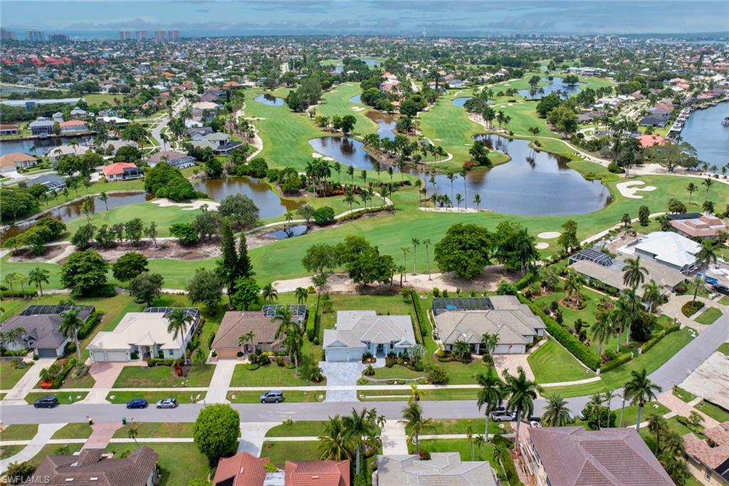 MARCO ISLAND - Residential