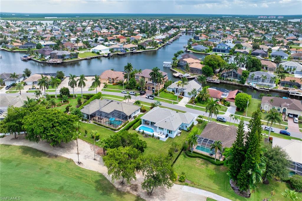 MARCO ISLAND - Residential