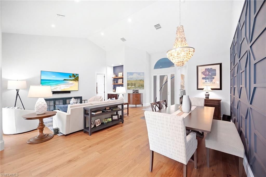 MARCO ISLAND - Residential