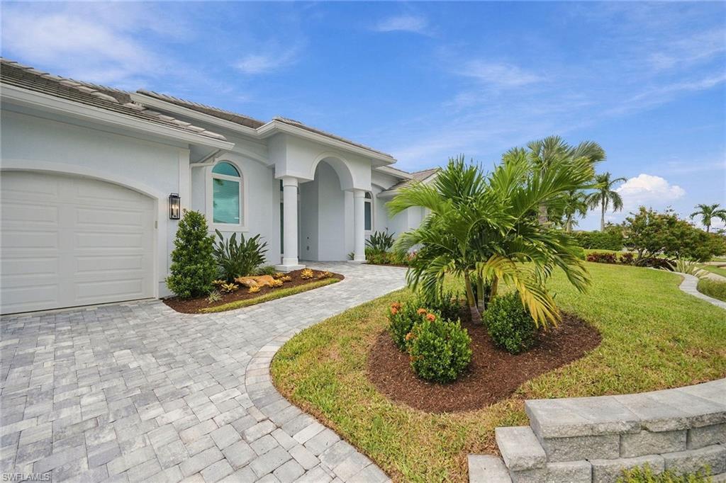 MARCO ISLAND - Residential