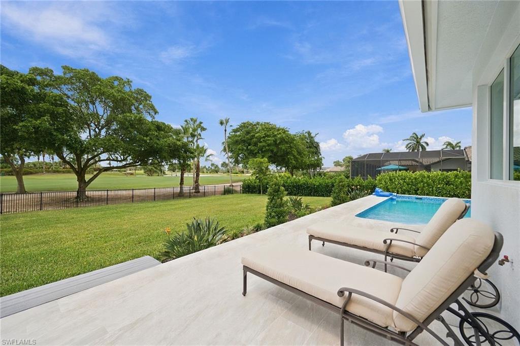 MARCO ISLAND - Residential