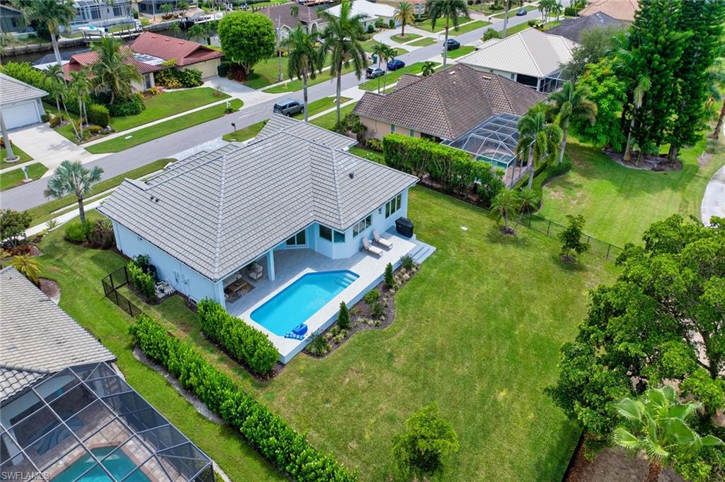 MARCO ISLAND - Residential