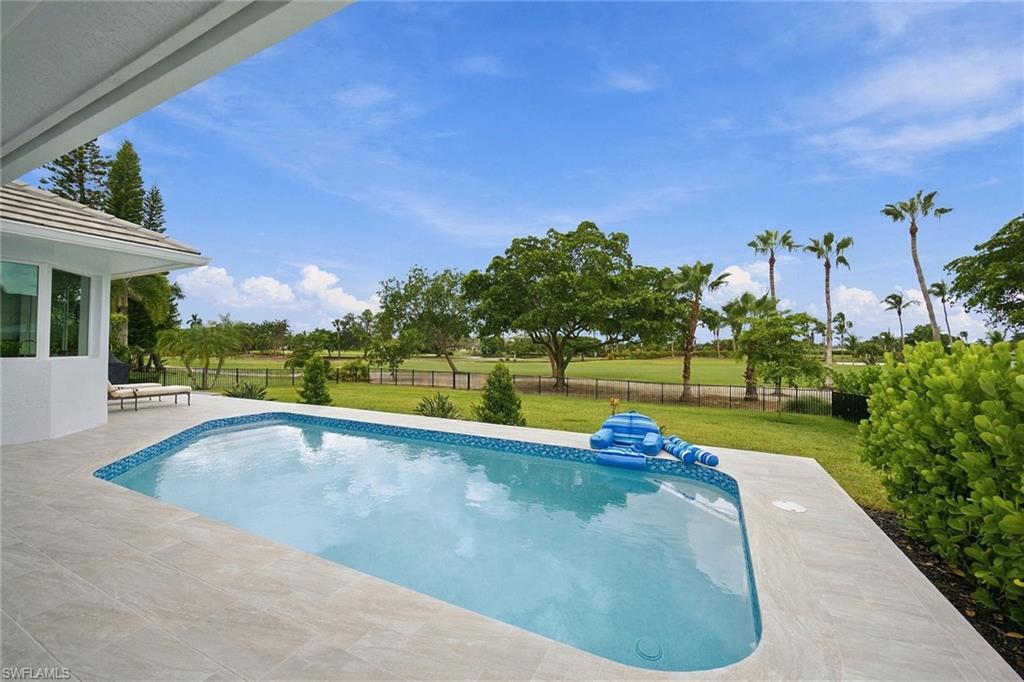 MARCO ISLAND - Residential