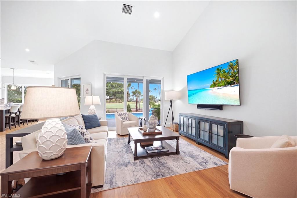 MARCO ISLAND - Residential
