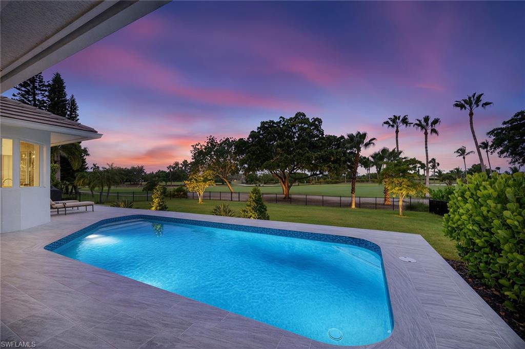 MARCO ISLAND - Residential